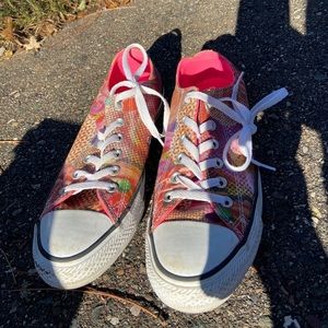 Cute Converse!